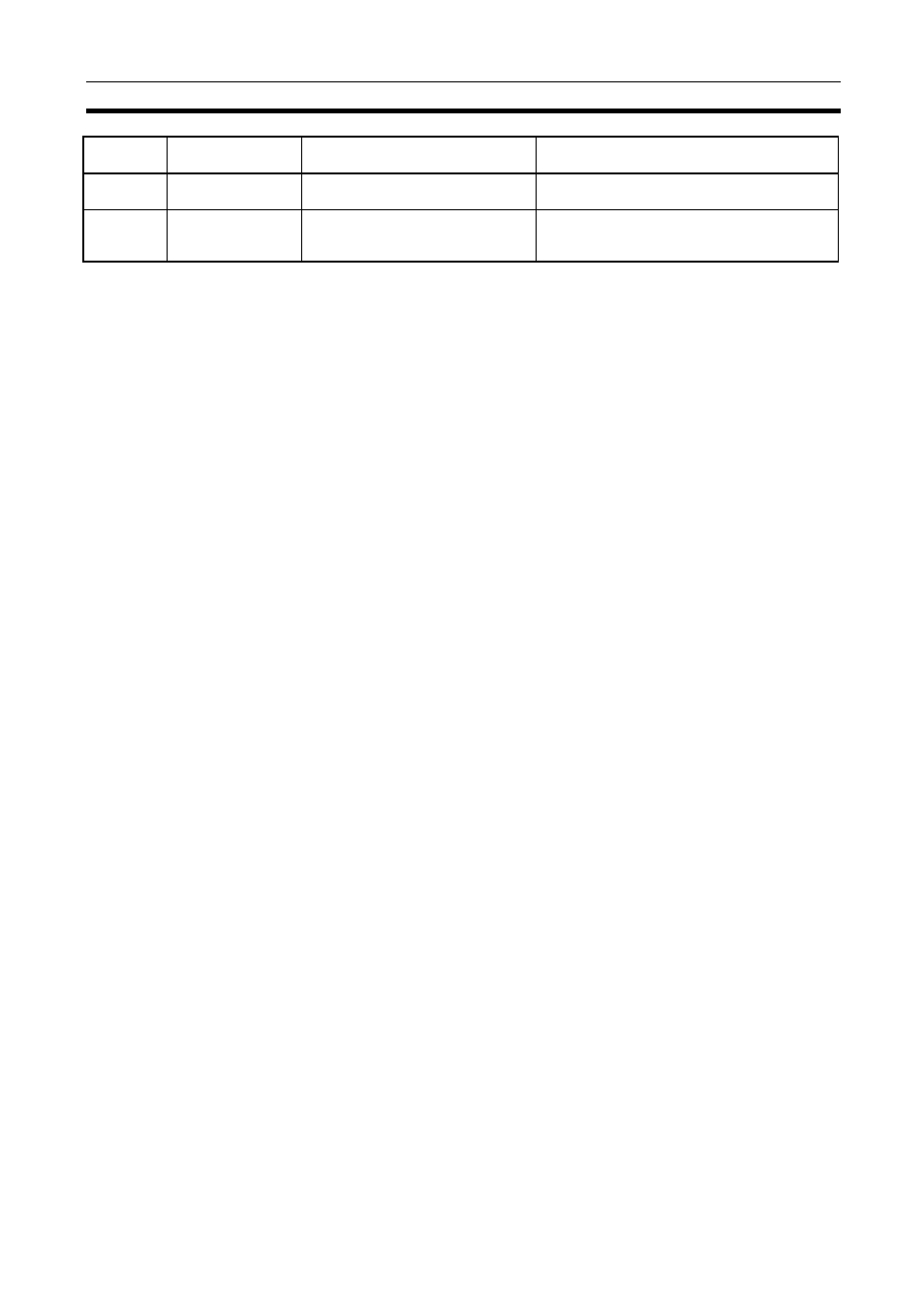 Omron CS1W-ETN21 User Manual | Page 254 / 285