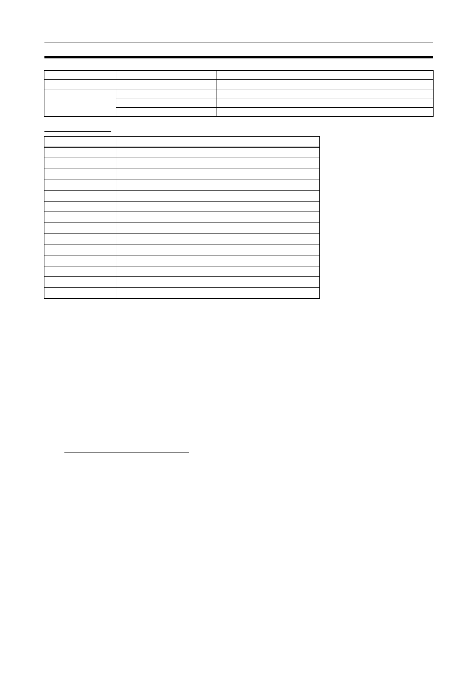 Web function password, Using the web function (setting password) | Omron CS1W-ETN21 User Manual | Page 270 / 285