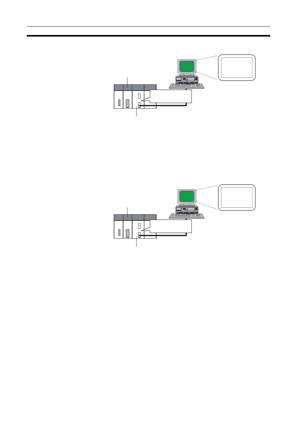 Omron CS1W-ETN21 User Manual | Page 37 / 285