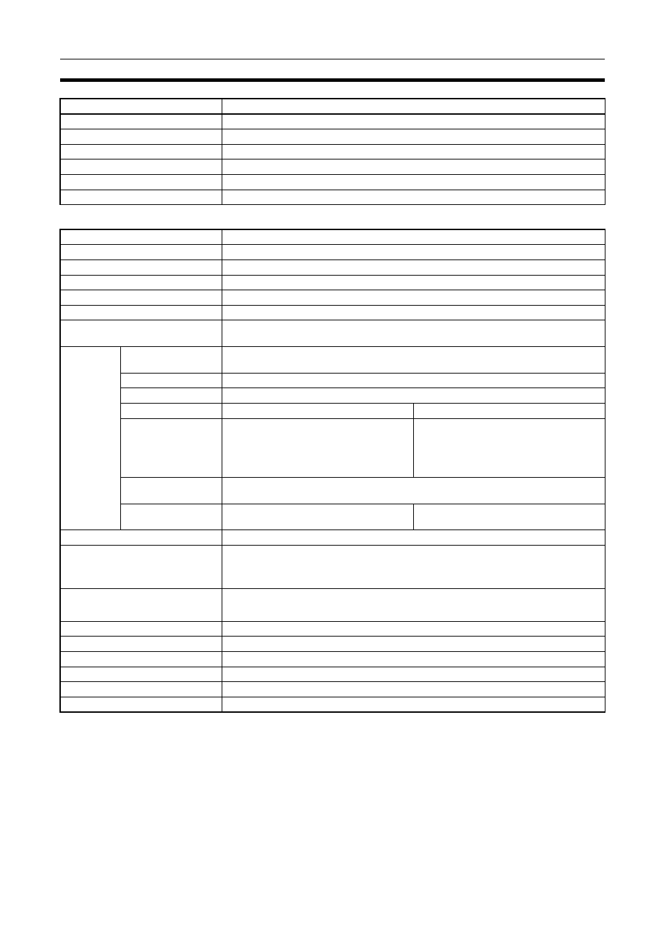 Omron CS1W-ETN21 User Manual | Page 39 / 285