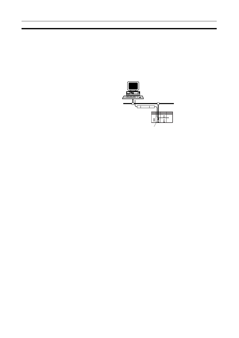 Socket services, 5-2 socket services | Omron CS1W-ETN21 User Manual | Page 43 / 285