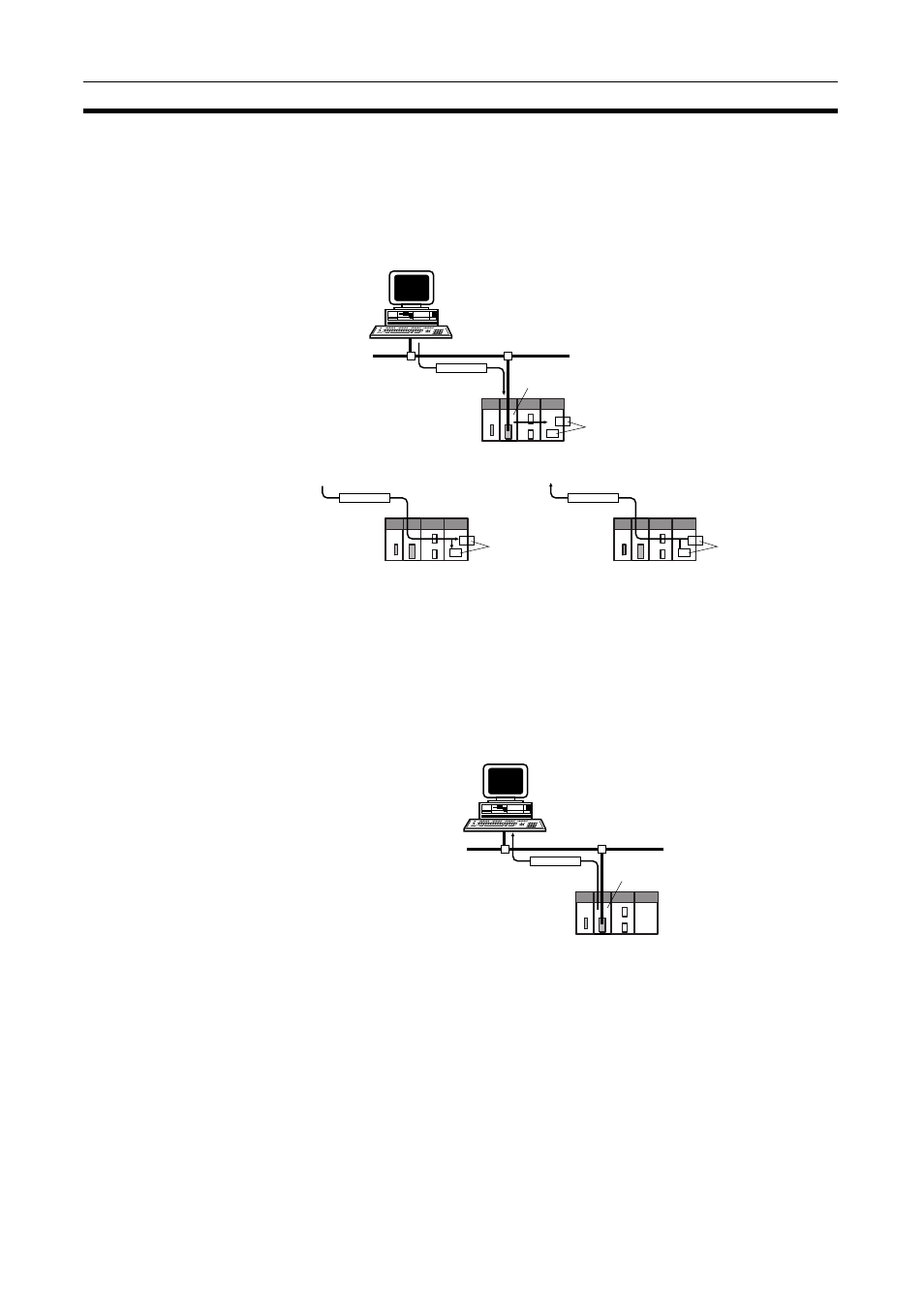 Ftp server function, Mail send function, 5-3 ftp server function | 5-4 mail send function | Omron CS1W-ETN21 User Manual | Page 45 / 285