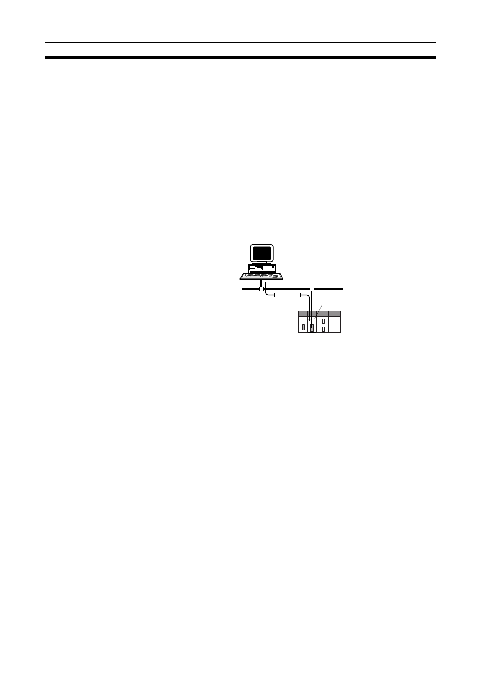 Mail receive function, 5-5 mail receive function | Omron CS1W-ETN21 User Manual | Page 46 / 285