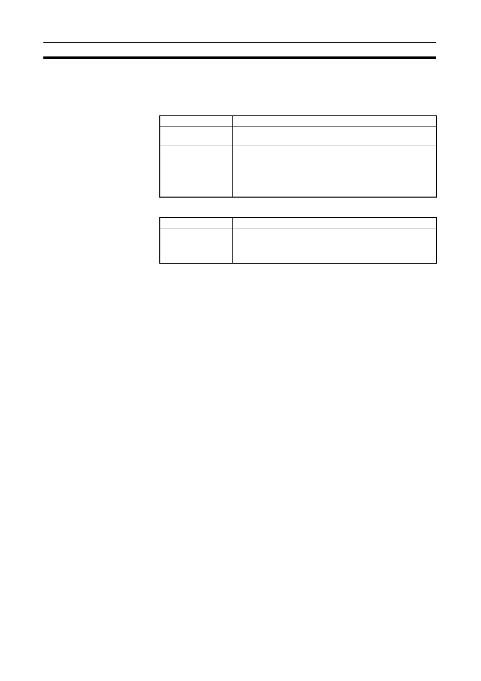 8 unit version upgrade information, Unit version upgrade information | Omron CS1W-ETN21 User Manual | Page 53 / 285