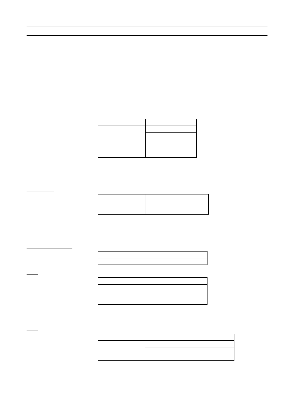 10 unit setup for particular applications, Fins/udp, Fins/tcp | Socket services ftp, Mail | Omron CS1W-ETN21 User Manual | Page 75 / 285