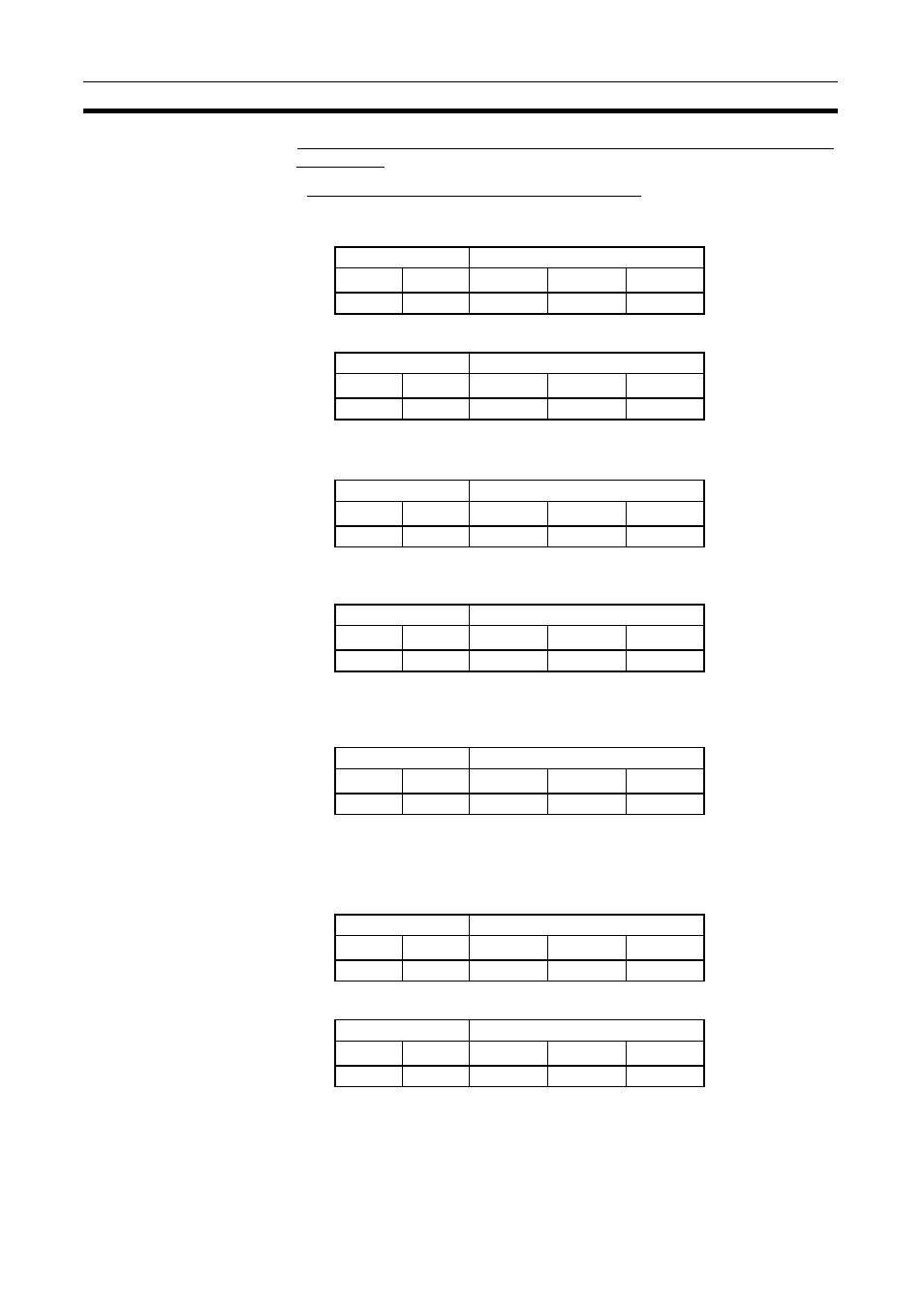 Omron CS1W-ETN21 User Manual | Page 83 / 285