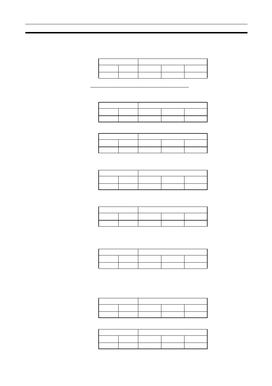 Omron CS1W-ETN21 User Manual | Page 84 / 285