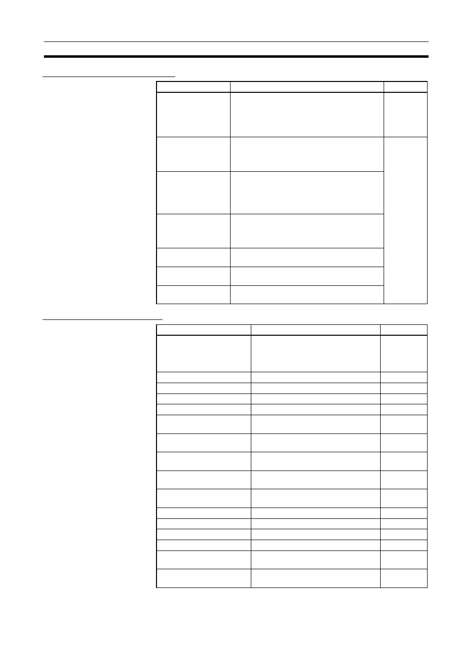 Omron CS1W-ETN21 User Manual | Page 98 / 285