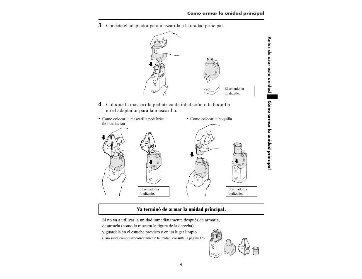 Omron NE-U22V User Manual | Page 57 / 72