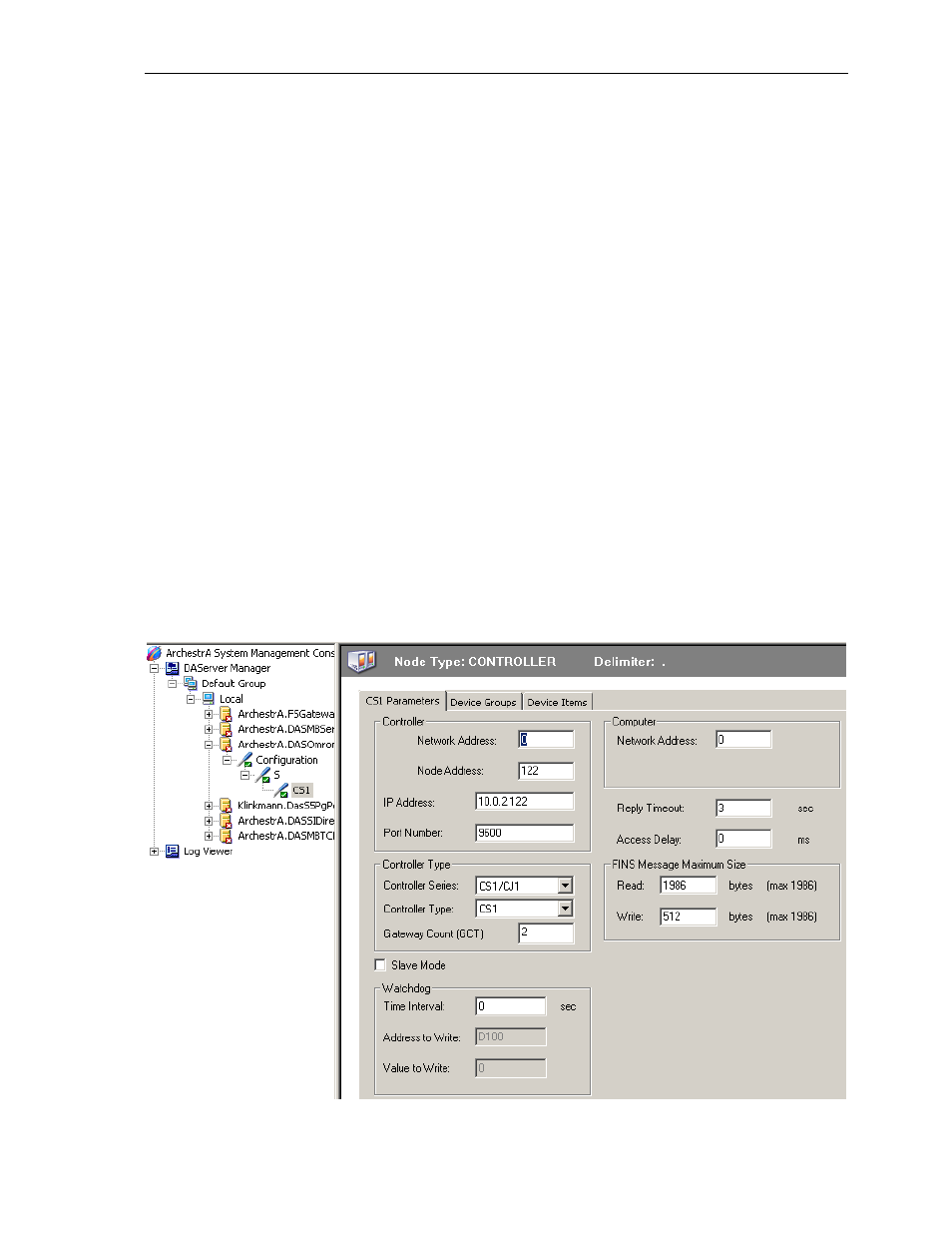 Omron DR 170 14 User Manual | Page 23 / 67