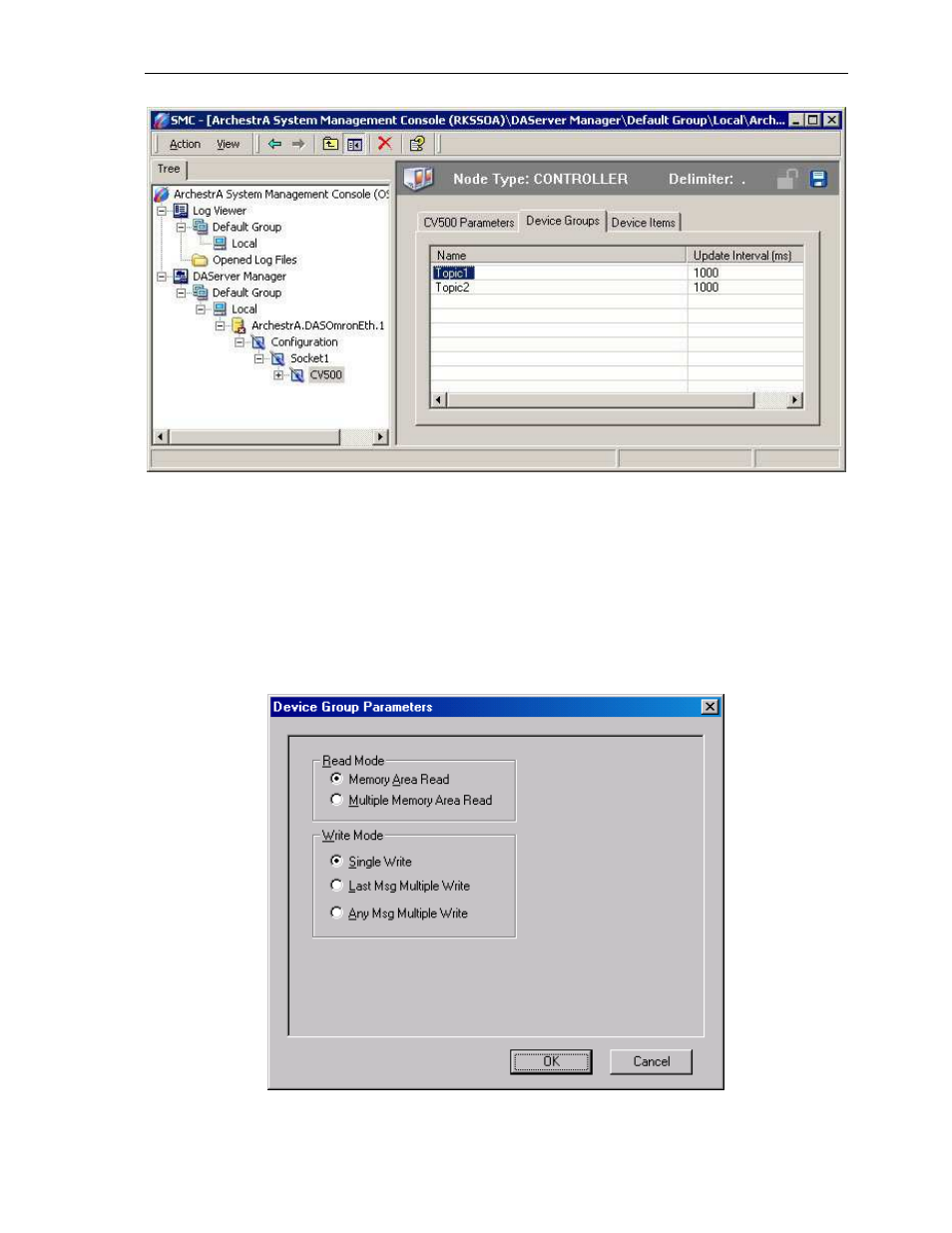 Omron DR 170 14 User Manual | Page 28 / 67