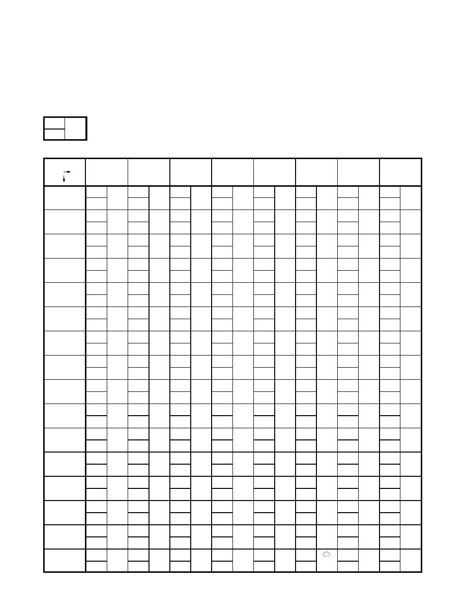 Appendix, Appendix: special characters, Special characters english character codes | Omron NT20M User Manual | Page 127 / 131