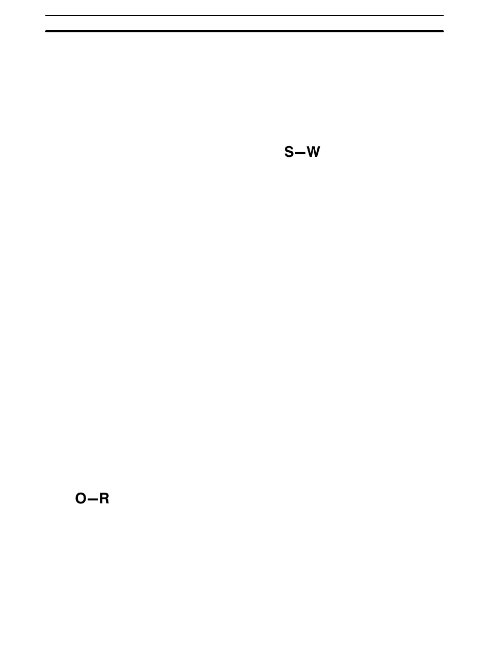 Index 126 | Omron NT20M User Manual | Page 130 / 131