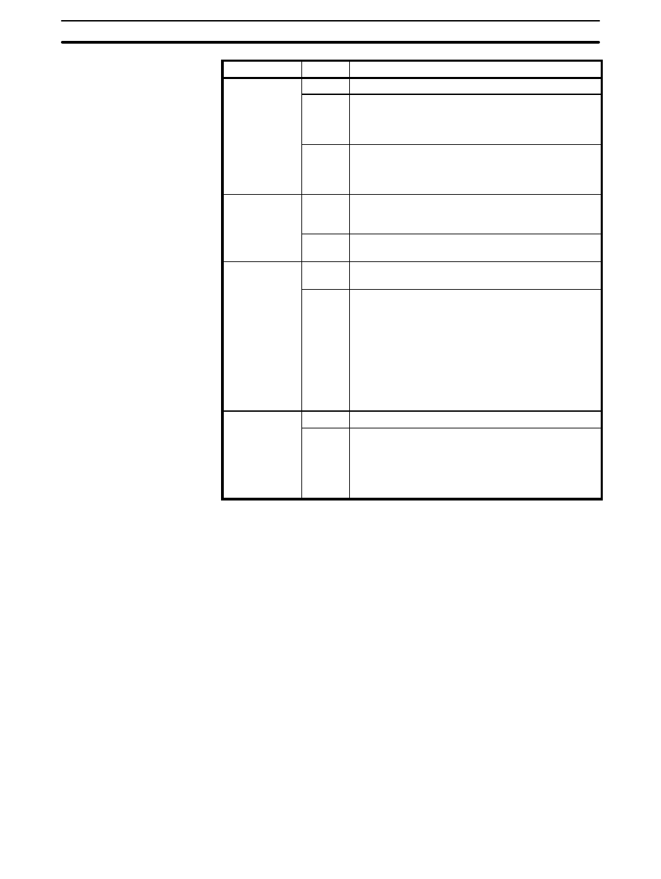15 direct connection | Omron NT20M User Manual | Page 22 / 131