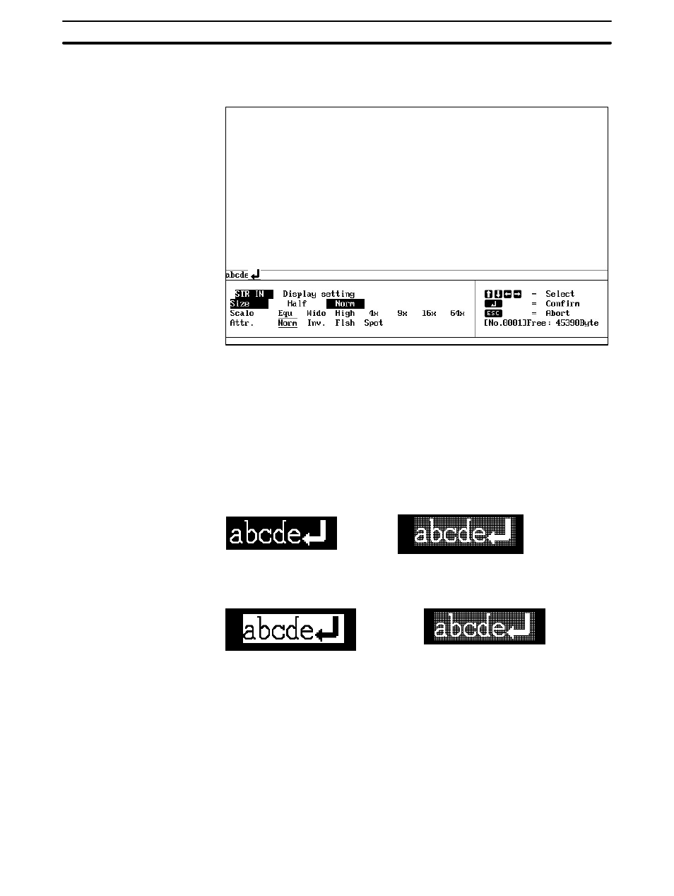 Omron NT20M User Manual | Page 28 / 131