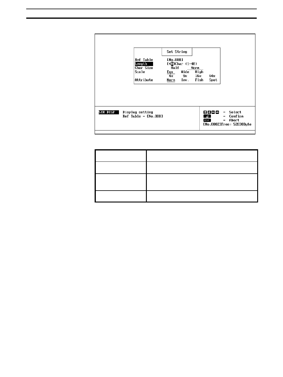 Omron NT20M User Manual | Page 40 / 131