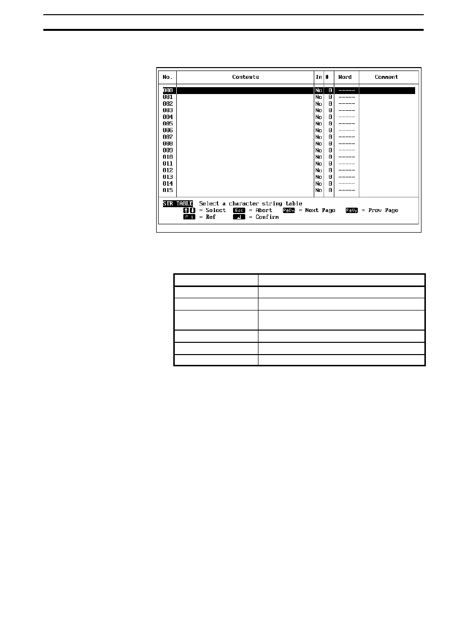 Omron NT20M User Manual | Page 42 / 131