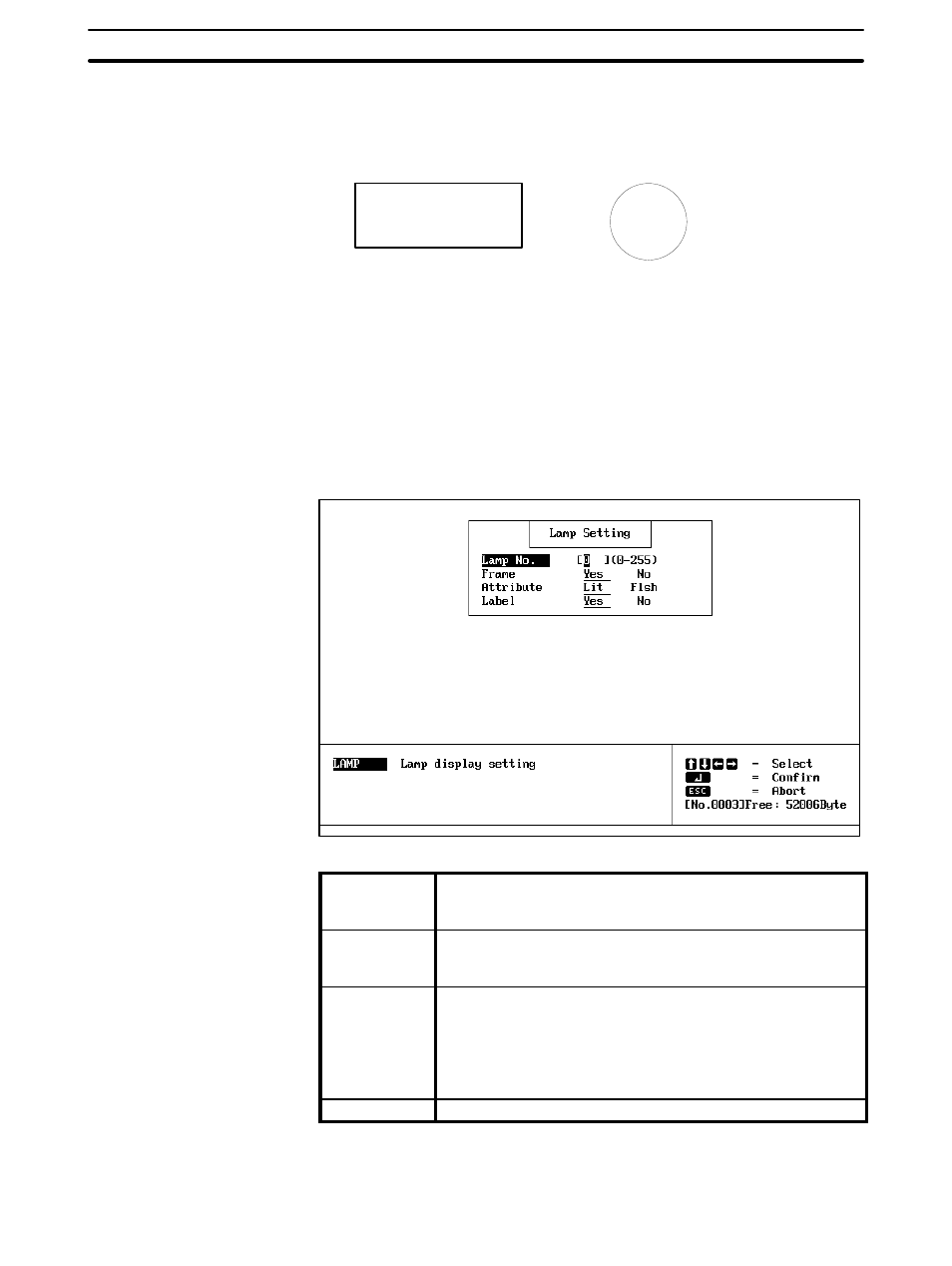 Omron NT20M User Manual | Page 45 / 131