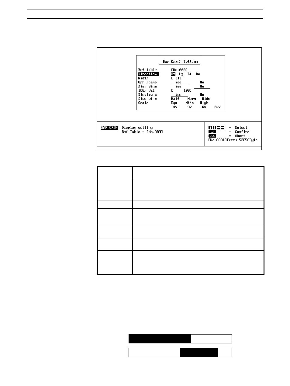 Omron NT20M User Manual | Page 58 / 131