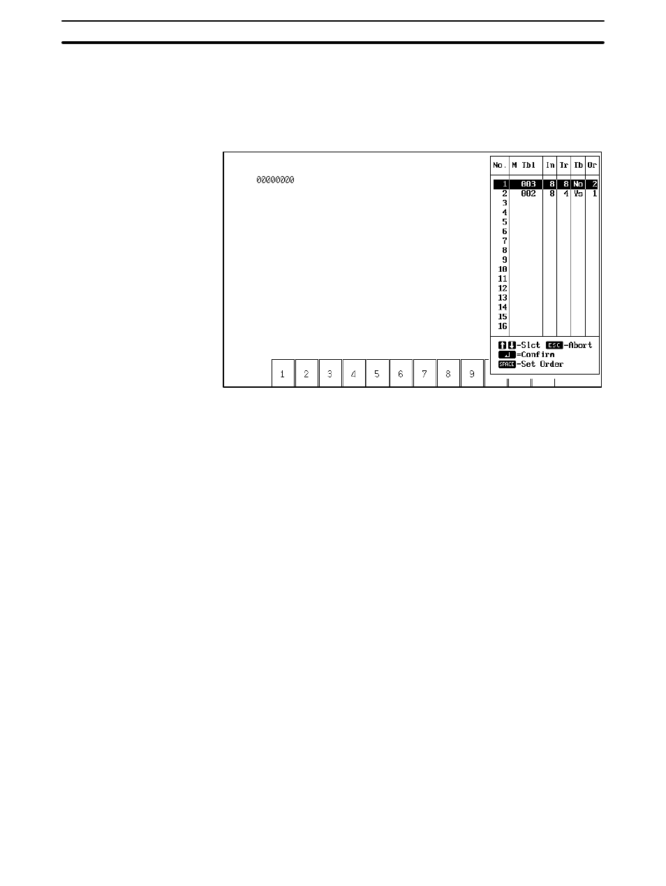 Omron NT20M User Manual | Page 70 / 131