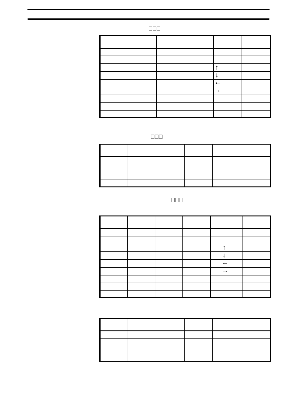Omron NT20M User Manual | Page 71 / 131