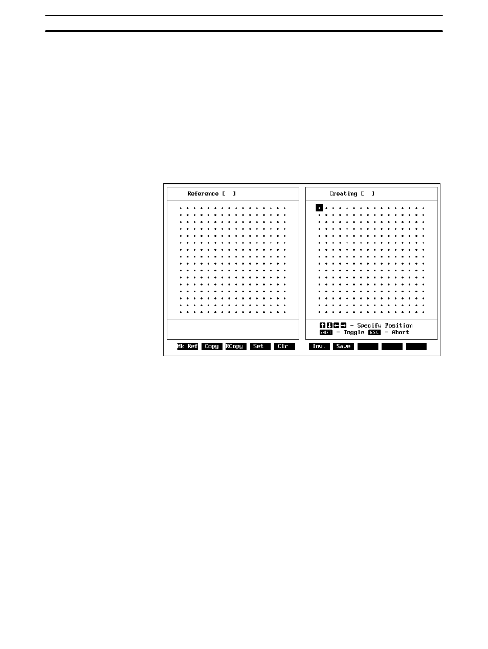 14 marks | Omron NT20M User Manual | Page 86 / 131