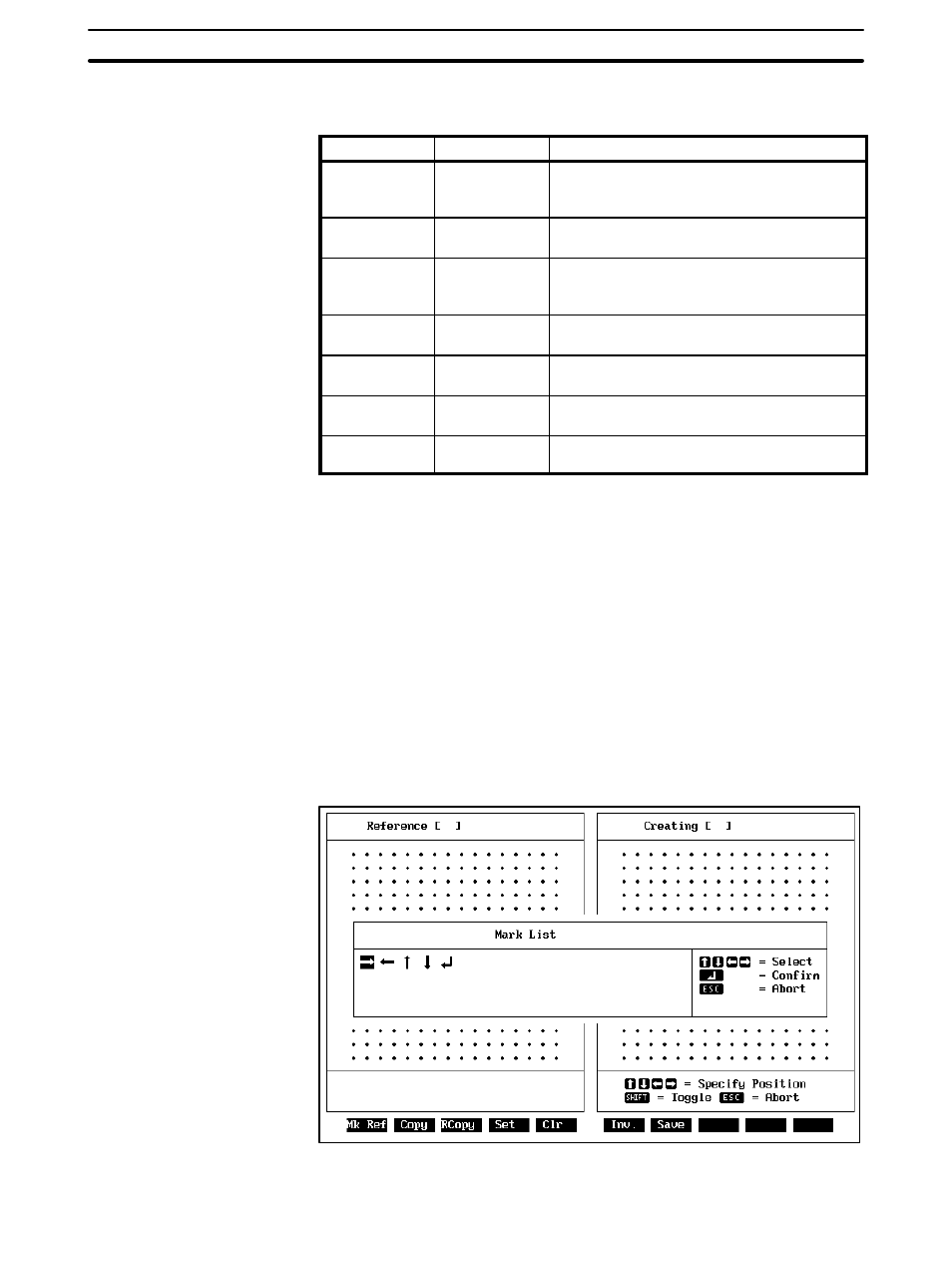 Omron NT20M User Manual | Page 87 / 131