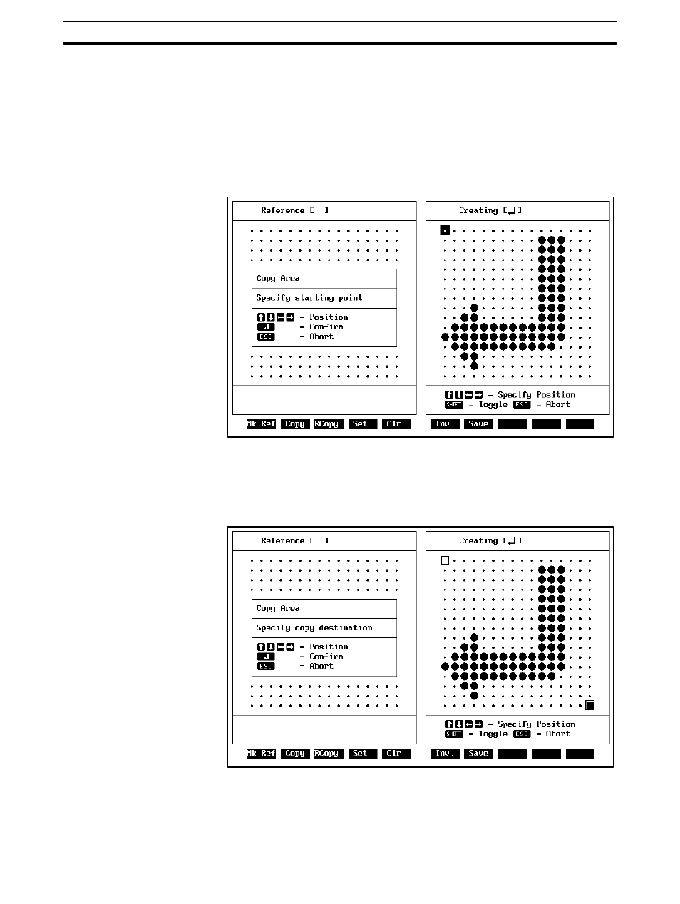 Omron NT20M User Manual | Page 88 / 131