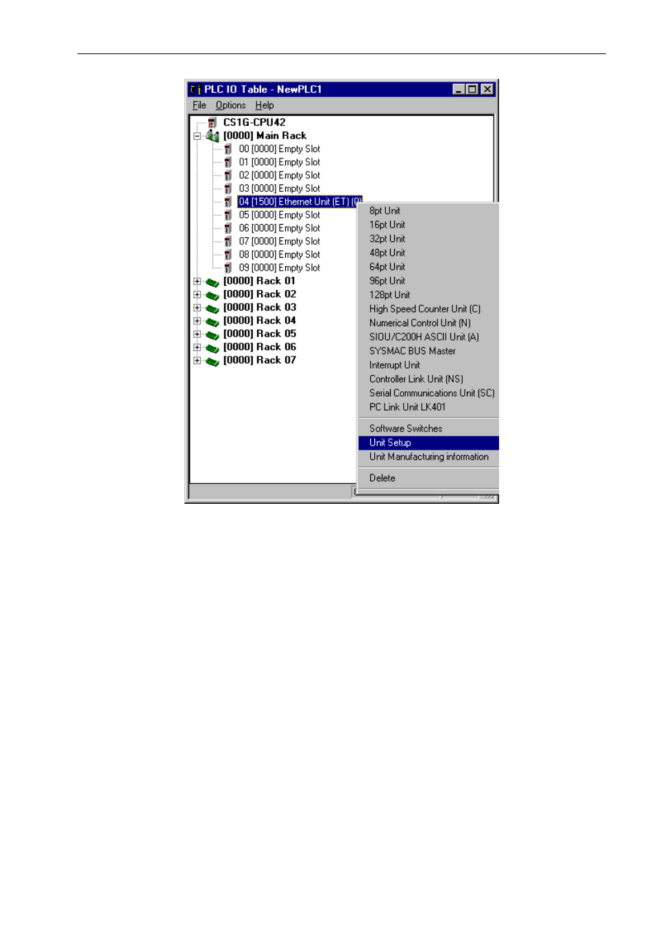 Omron ETHERNET DIRECT DR 170 14 User Manual | Page 14 / 70