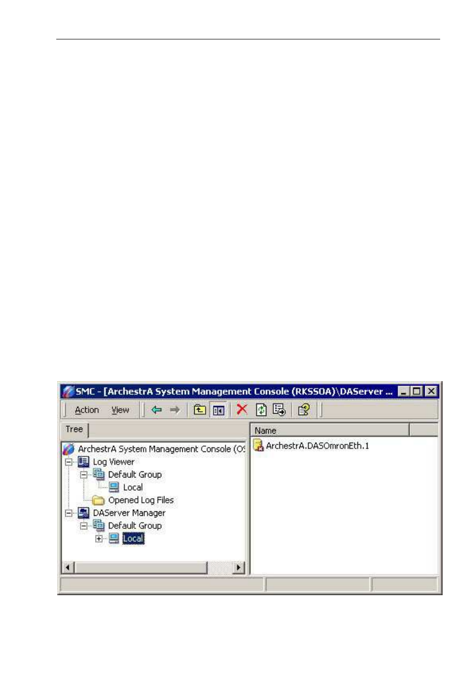 Omron ETHERNET DIRECT DR 170 14 User Manual | Page 21 / 70