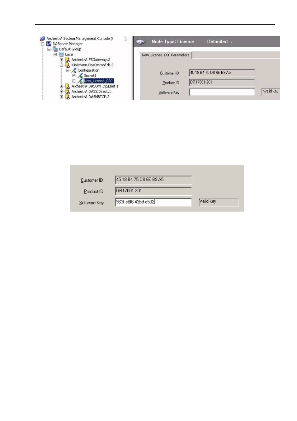 Configuring device group definitions | Omron ETHERNET DIRECT DR 170 14 User Manual | Page 29 / 70