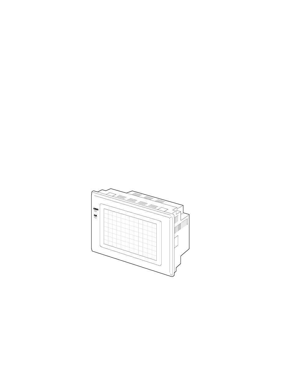 Omron NT-series Programmable Terminal V022-E3-1 User Manual | 318 pages