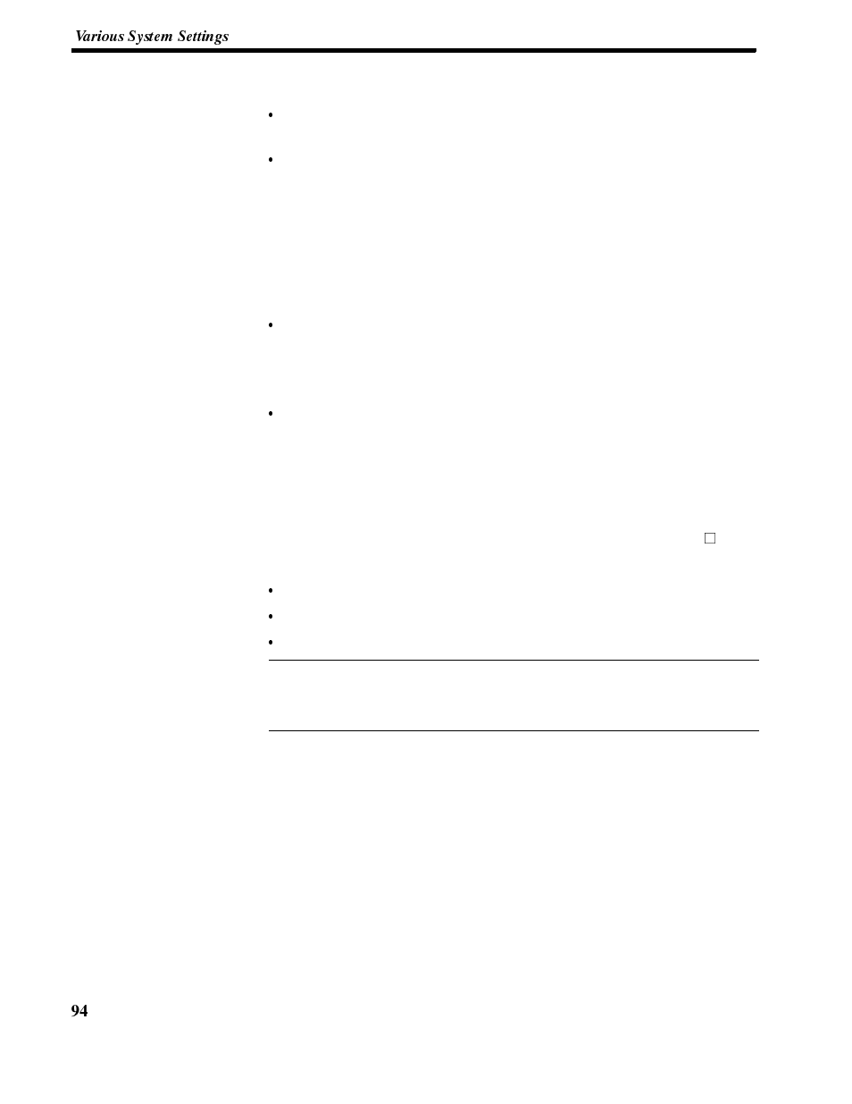 8-2 using the buzzer | Omron NT-series Programmable Terminal V022-E3-1 User Manual | Page 108 / 318