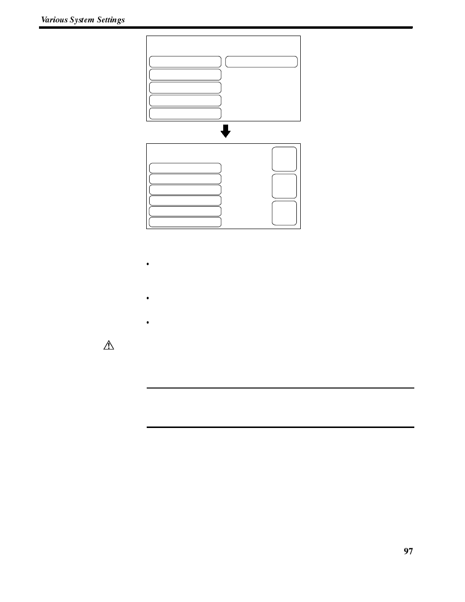 Omron NT-series Programmable Terminal V022-E3-1 User Manual | Page 111 / 318