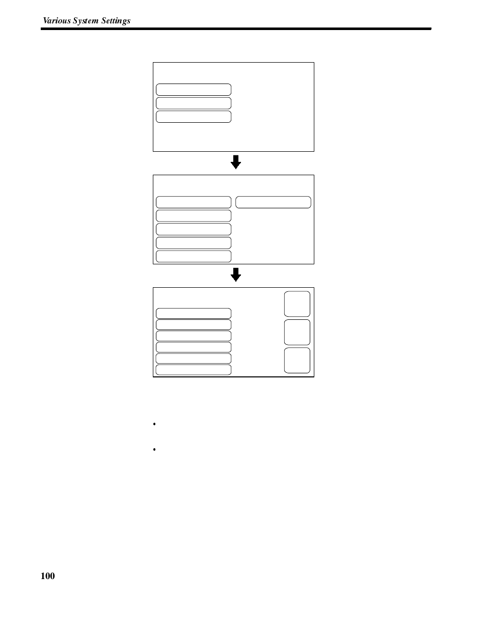 Omron NT-series Programmable Terminal V022-E3-1 User Manual | Page 114 / 318