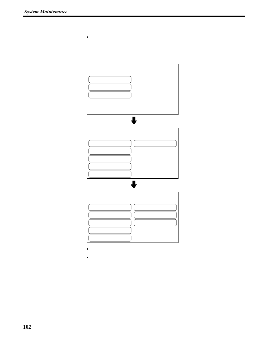 Omron NT-series Programmable Terminal V022-E3-1 User Manual | Page 116 / 318