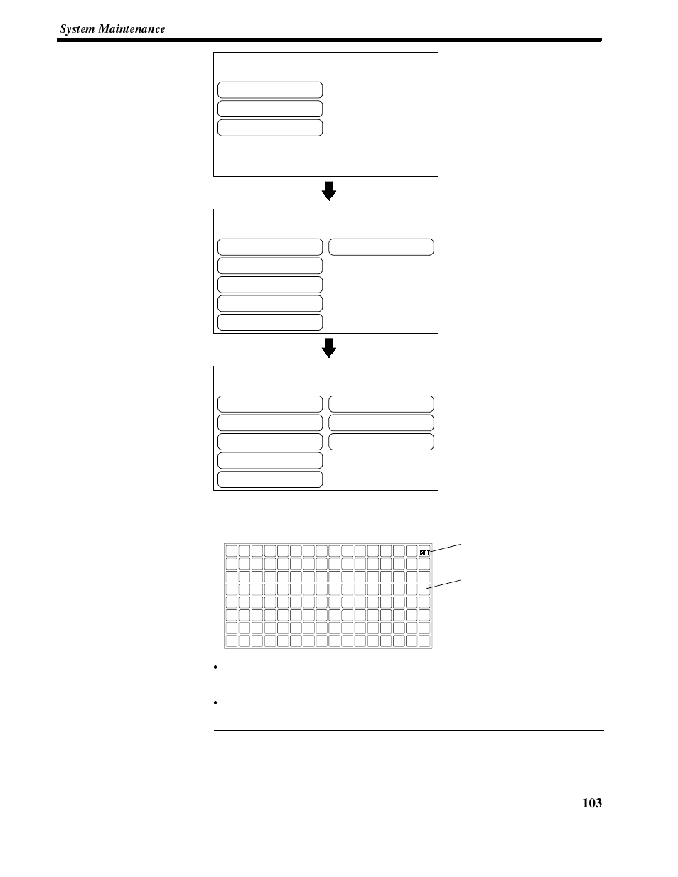 Omron NT-series Programmable Terminal V022-E3-1 User Manual | Page 117 / 318