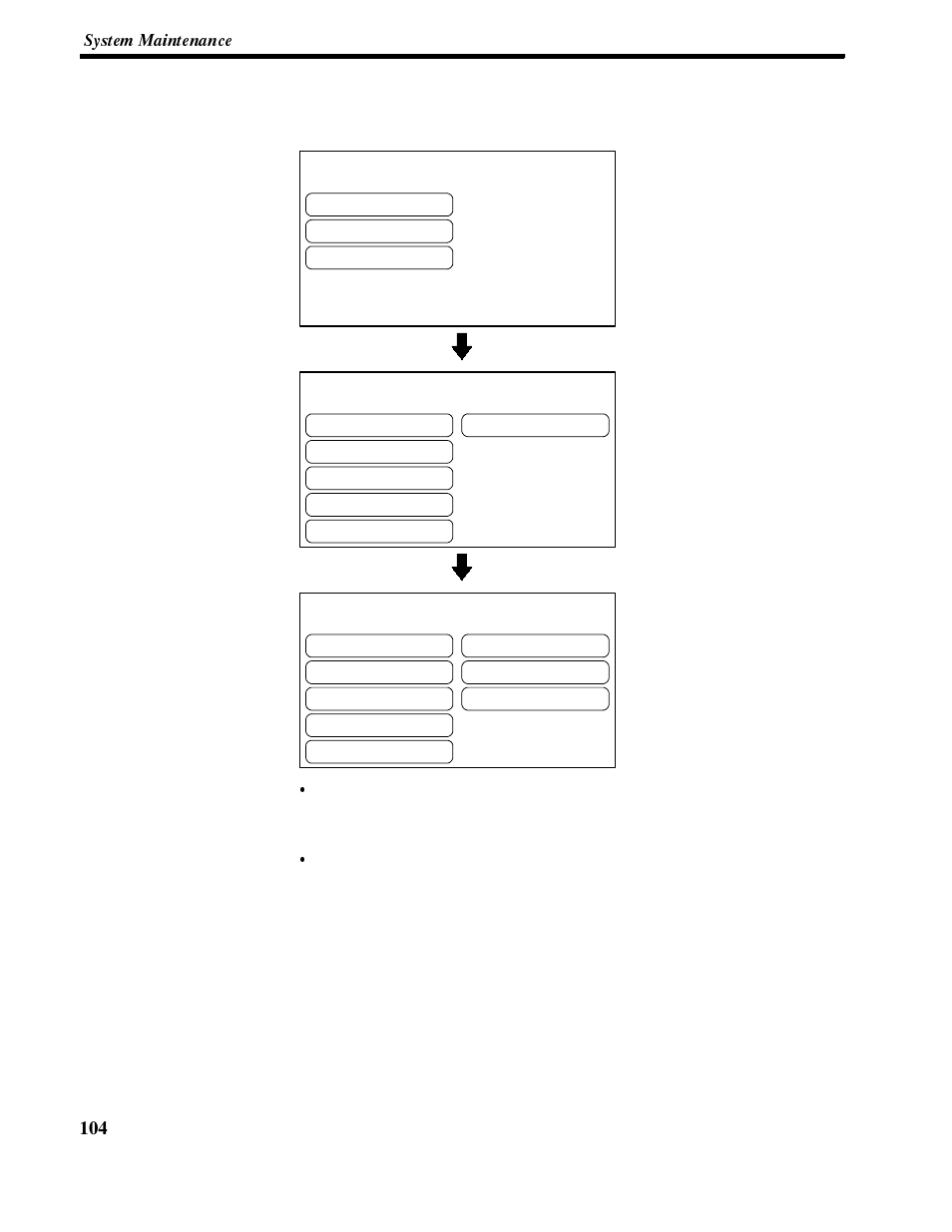 Omron NT-series Programmable Terminal V022-E3-1 User Manual | Page 118 / 318