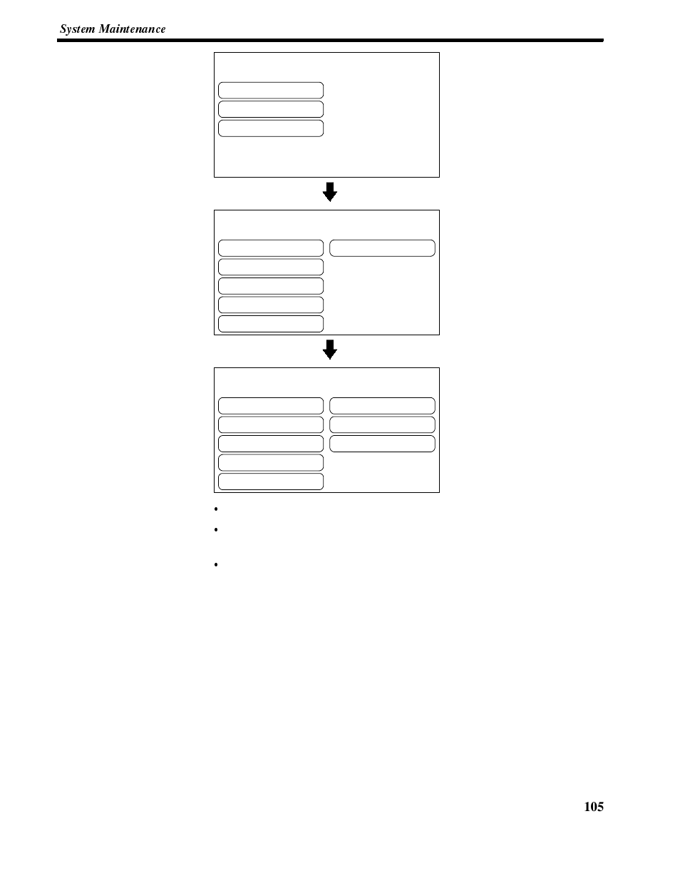 Omron NT-series Programmable Terminal V022-E3-1 User Manual | Page 119 / 318