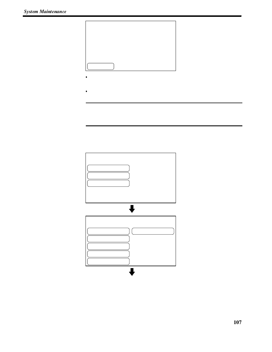 Omron NT-series Programmable Terminal V022-E3-1 User Manual | Page 121 / 318
