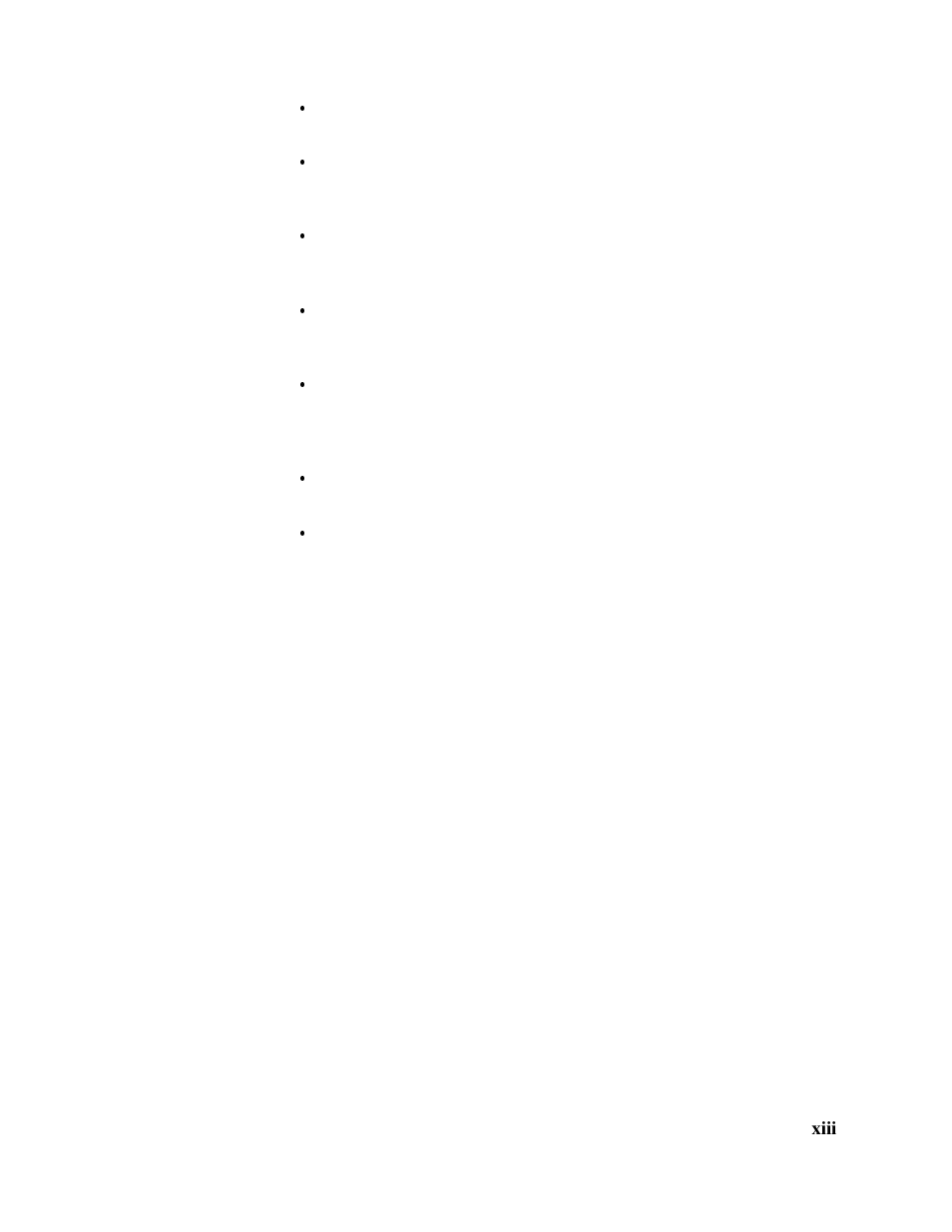 Safety precautions (continued) | Omron NT-series Programmable Terminal V022-E3-1 User Manual | Page 13 / 318