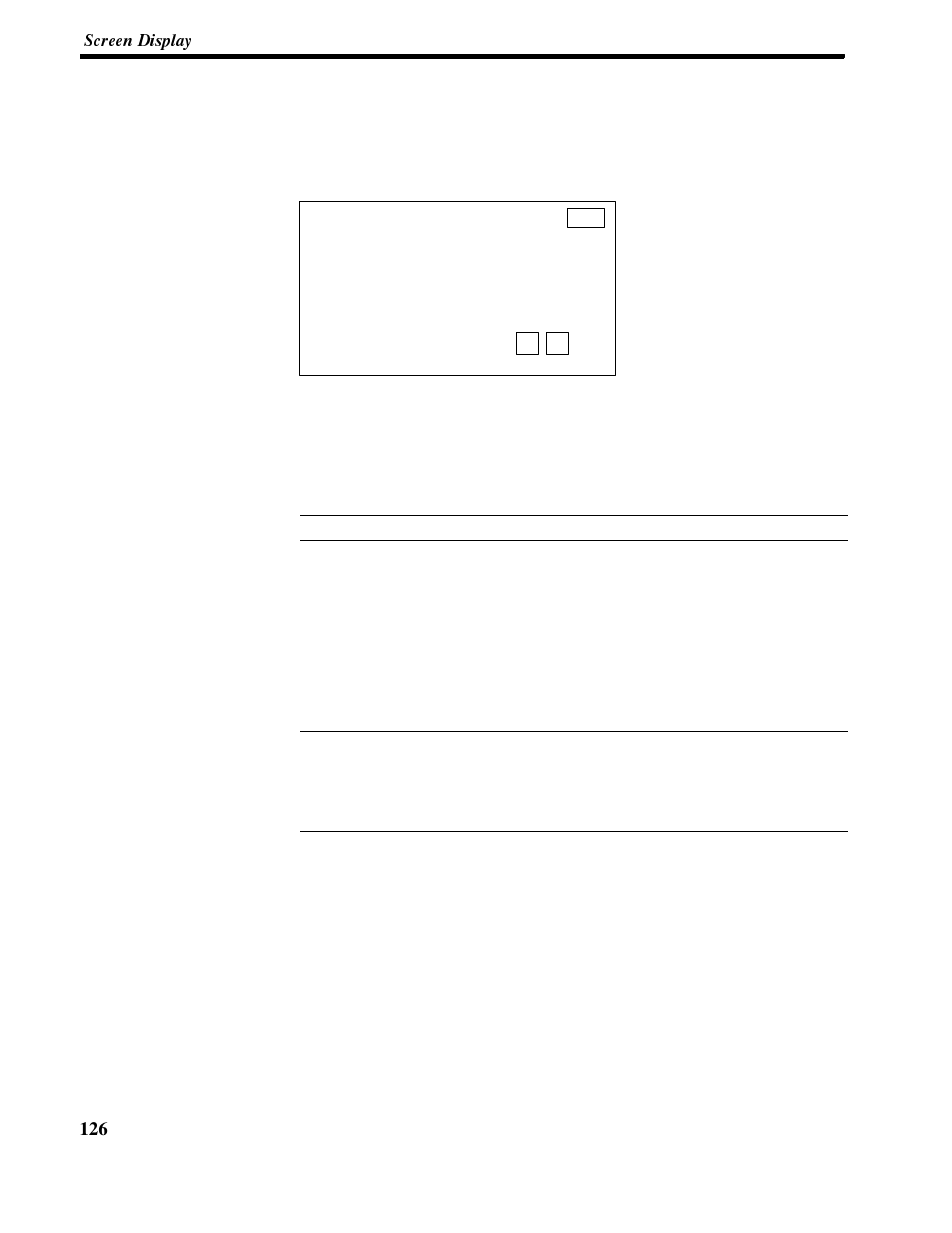 3-2 screen attributes | Omron NT-series Programmable Terminal V022-E3-1 User Manual | Page 140 / 318