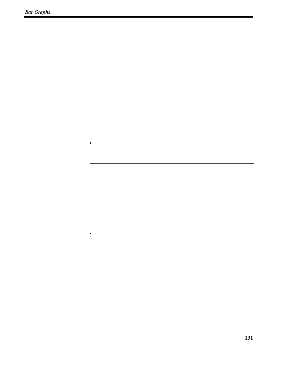 5 bar graphs, 5-1 bar graph functions | Omron NT-series Programmable Terminal V022-E3-1 User Manual | Page 145 / 318