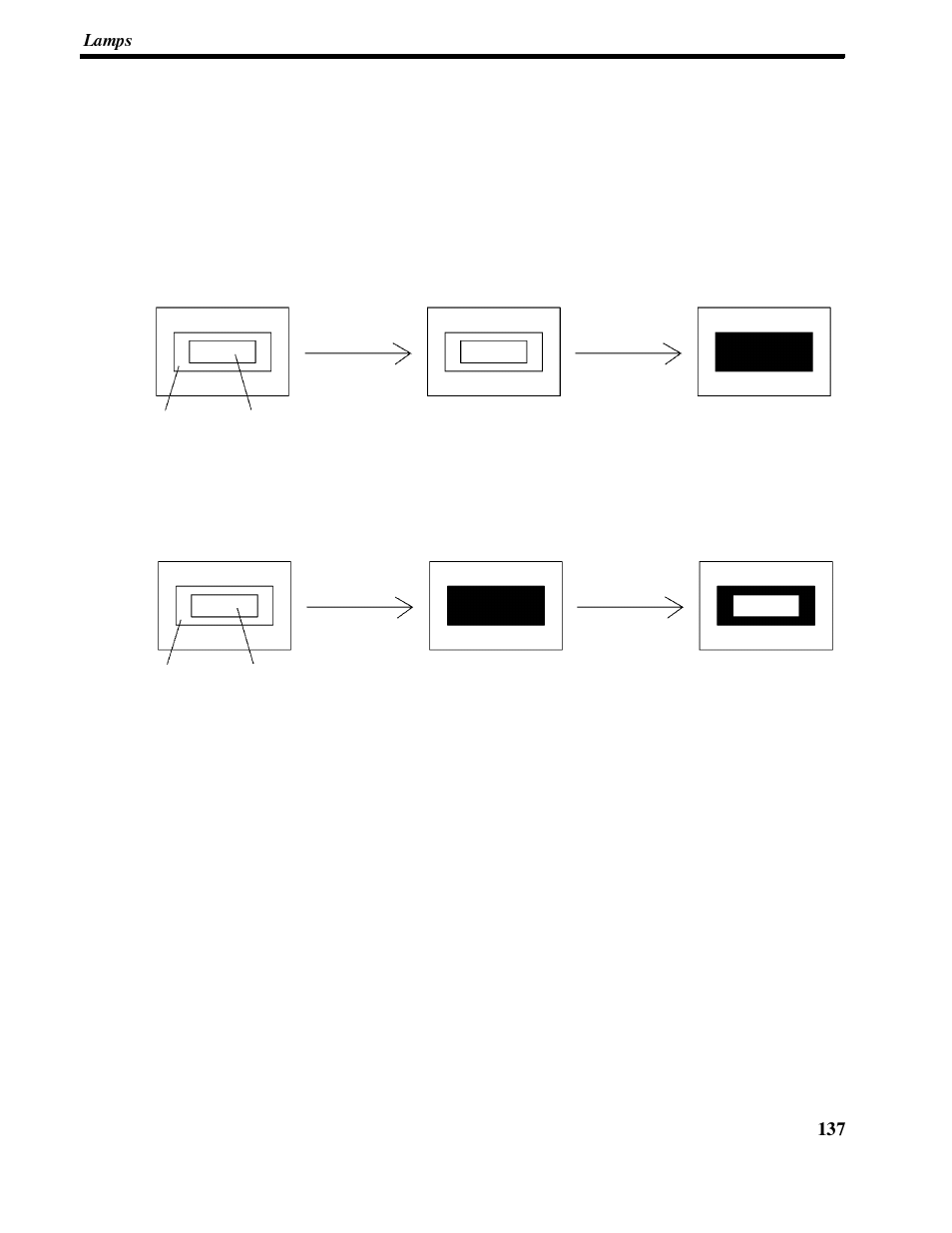 Omron NT-series Programmable Terminal V022-E3-1 User Manual | Page 151 / 318