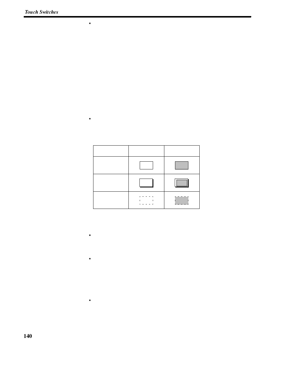Omron NT-series Programmable Terminal V022-E3-1 User Manual | Page 154 / 318