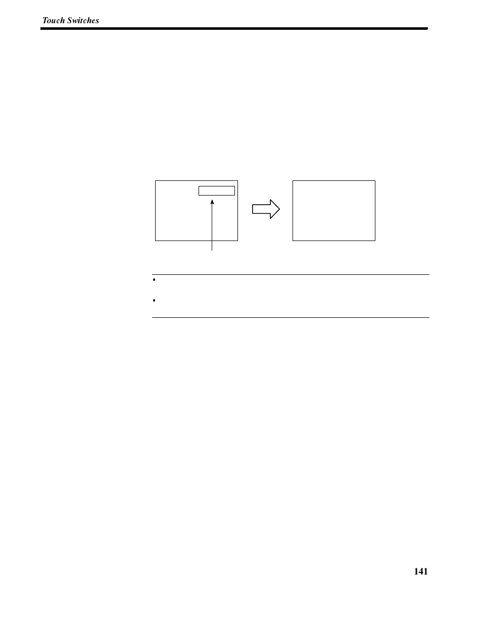 7-2 standalone function | Omron NT-series Programmable Terminal V022-E3-1 User Manual | Page 155 / 318