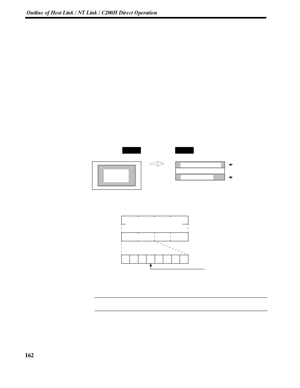 Omron NT-series Programmable Terminal V022-E3-1 User Manual | Page 176 / 318
