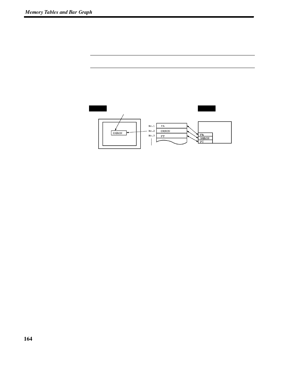 Omron NT-series Programmable Terminal V022-E3-1 User Manual | Page 178 / 318