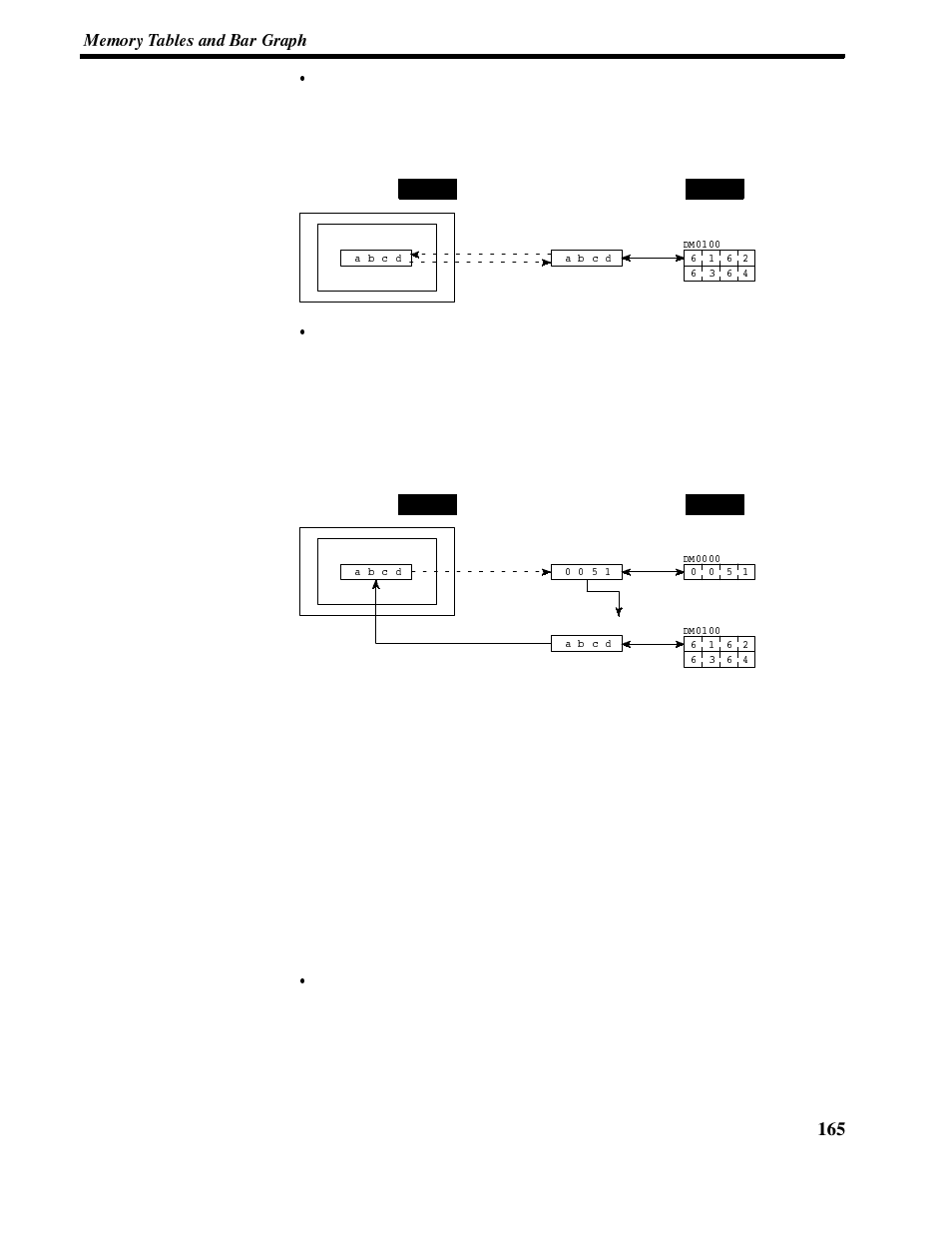 Omron NT-series Programmable Terminal V022-E3-1 User Manual | Page 179 / 318