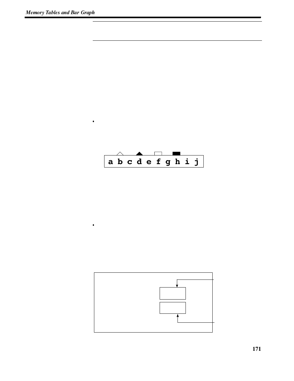 Omron NT-series Programmable Terminal V022-E3-1 User Manual | Page 185 / 318
